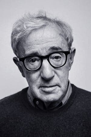 Woody Allen | Jimmy Bond (Dr. Noah)