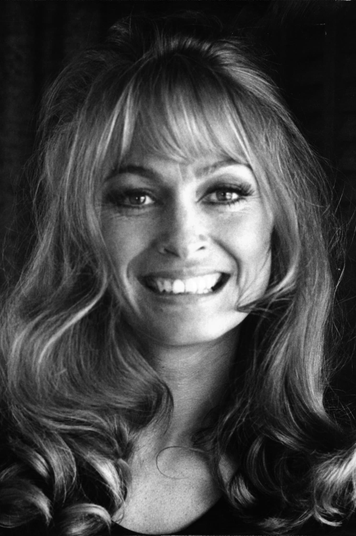 Suzy Kendall | Special Scream Performance