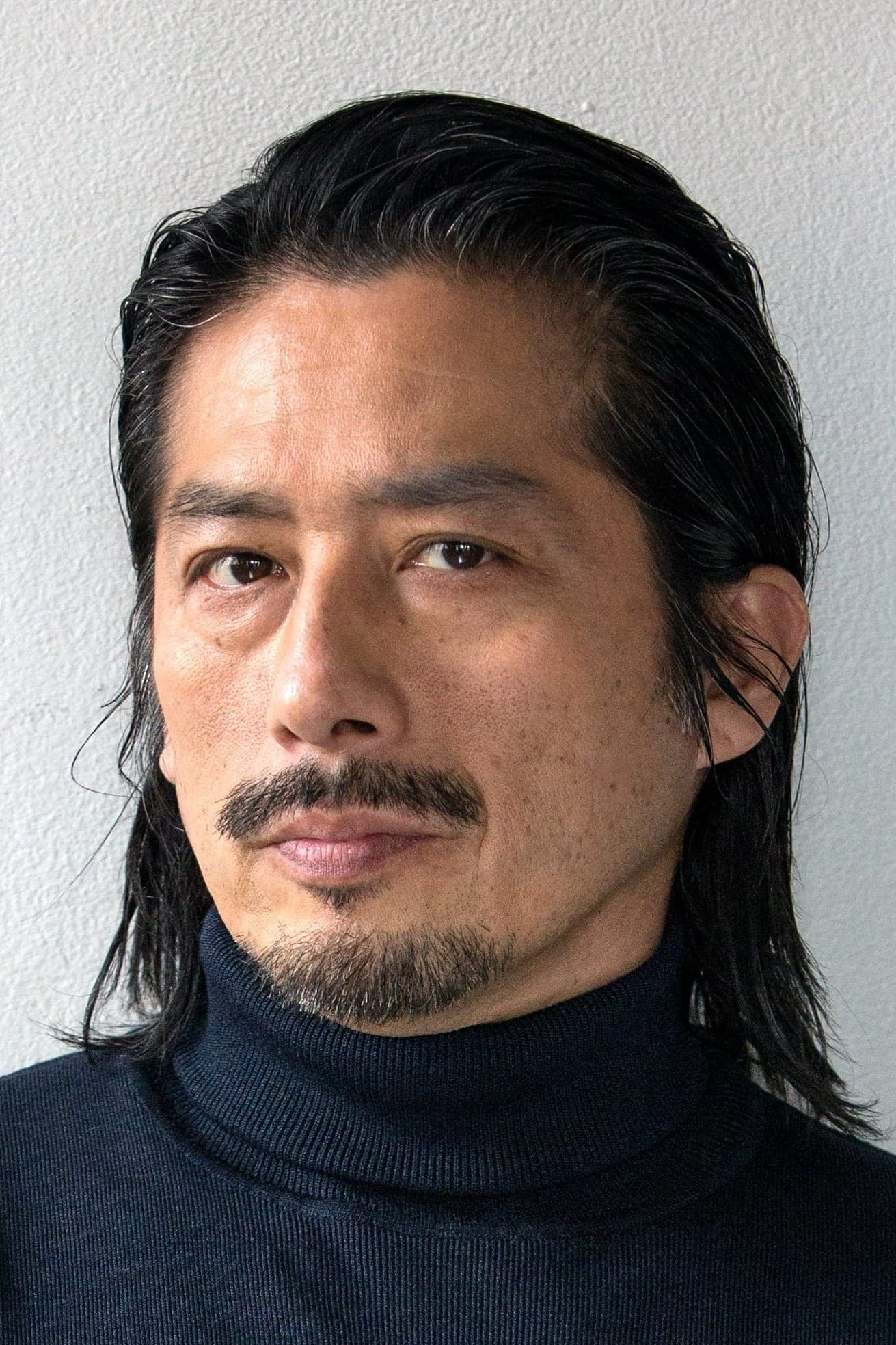 Hiroyuki Sanada | Akihiko