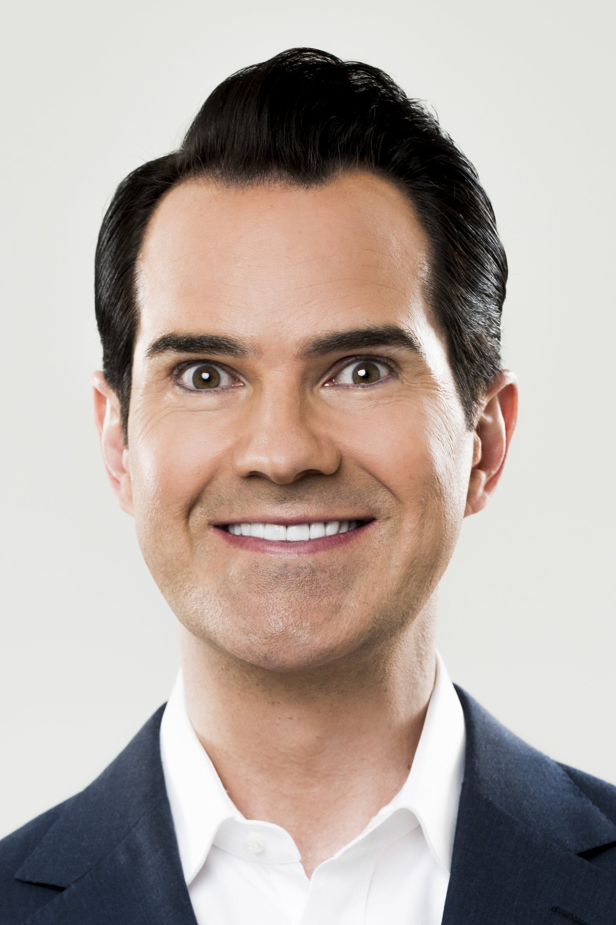 Jimmy Carr | Video Store Guy
