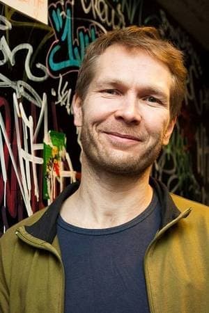 Sami Kuoppamäki | Orchestra Member