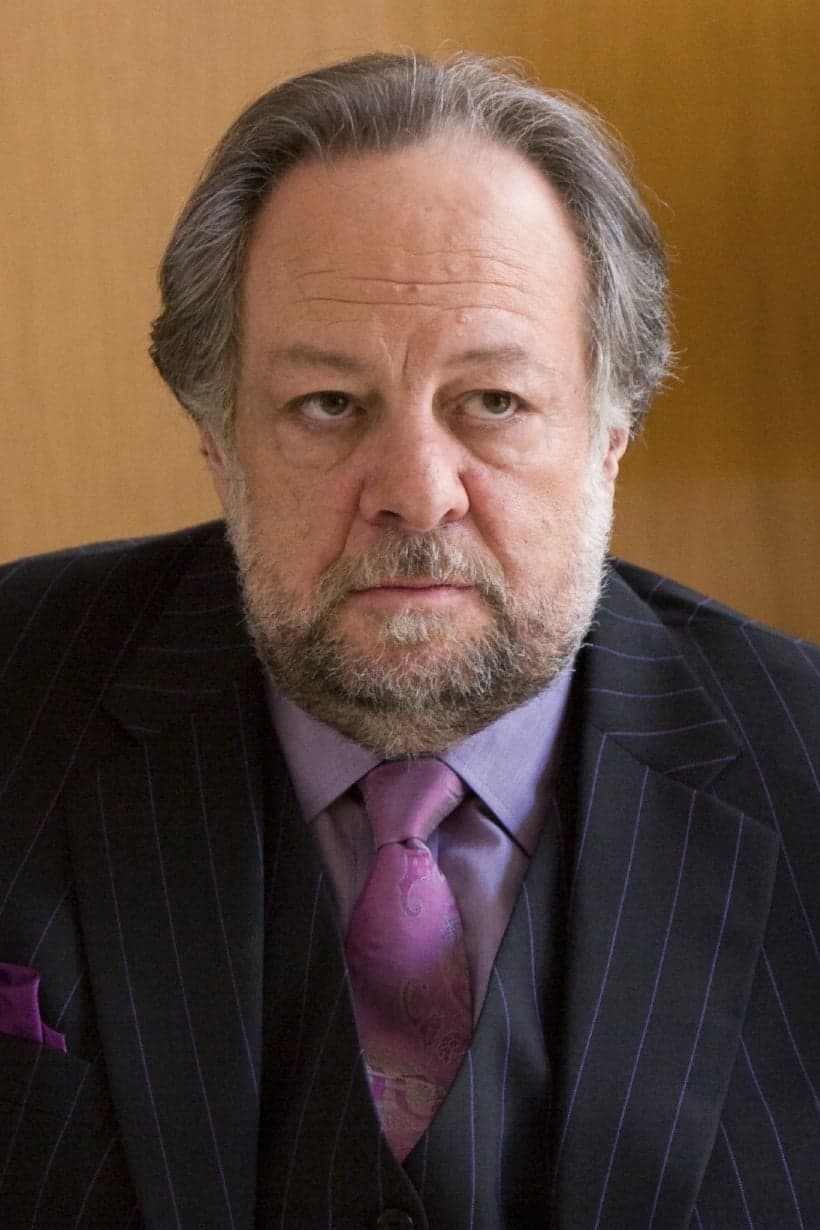 Ricky Jay | Marty Brown