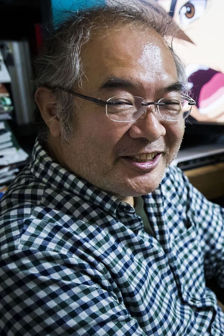 Atsuki Sato | CGI Director
