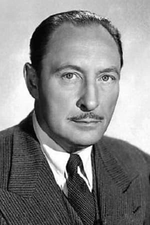 Lionel Atwill | Inspector Wallace