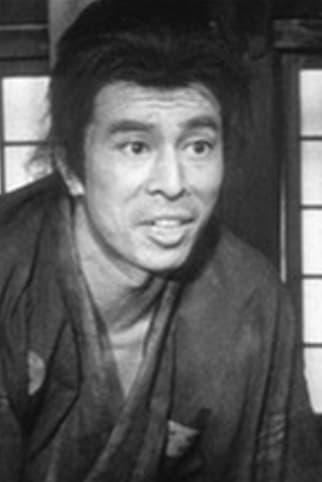 Etsushi Takahashi | Hanji (Hanjiro Tabata)
