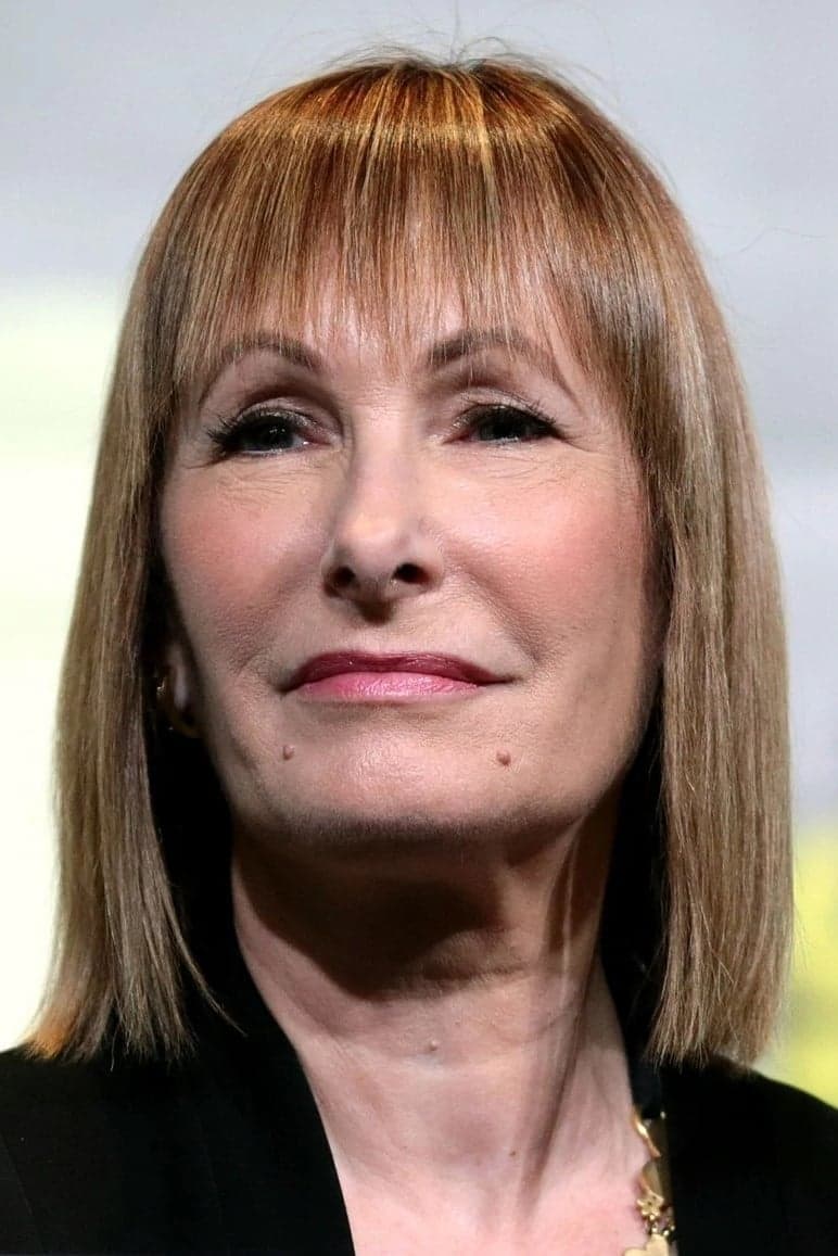 Gale Anne Hurd | Production Office Assistant