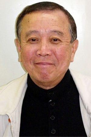 Hiroshi Ôtake | Policeman
