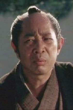 Masakazu Kuwayama | Chief Detective of Department 1
