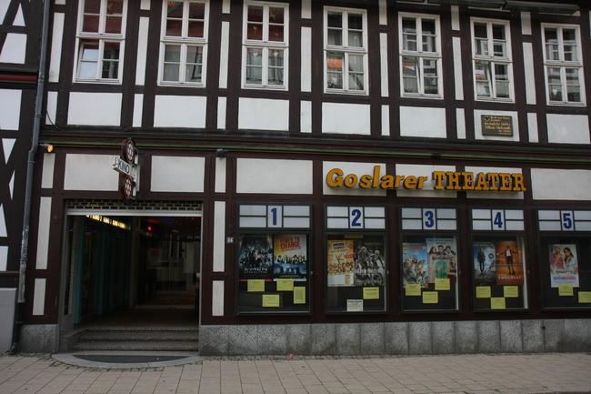 Cineplex Goslarer Theater