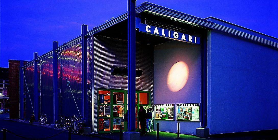 Caligari Kino