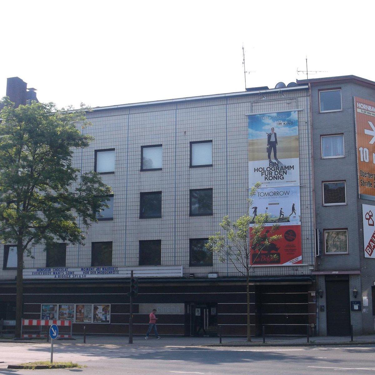 Cinema Wuppertal