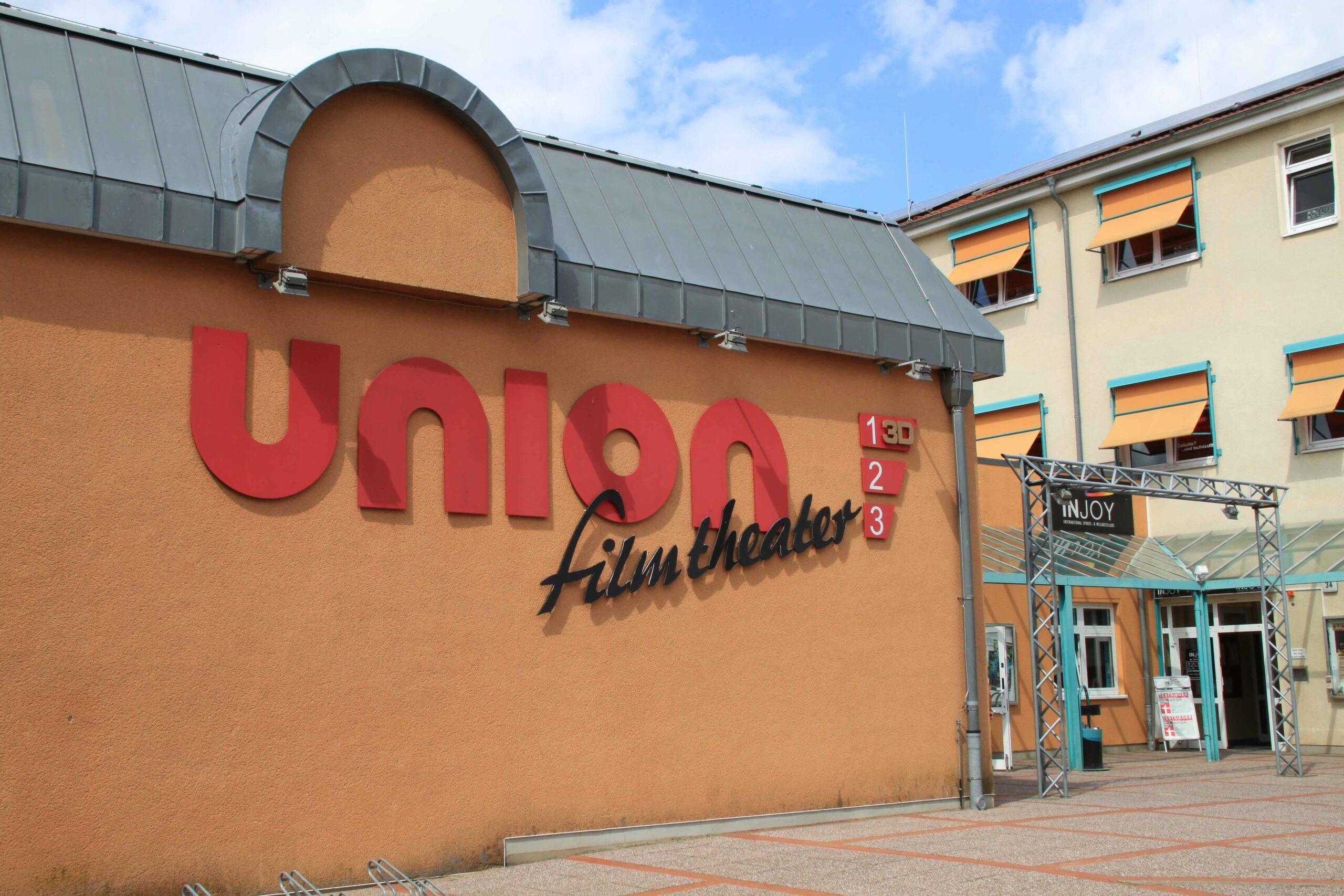 CineMotion Union Filmtheater Neuruppin