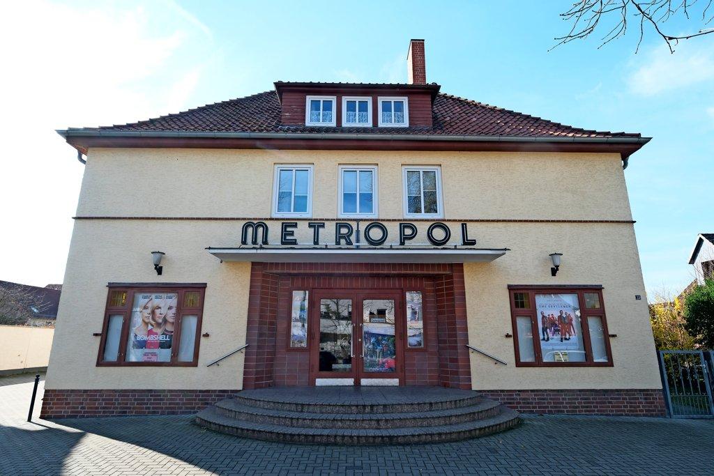 Metropol Theater Fallersleben