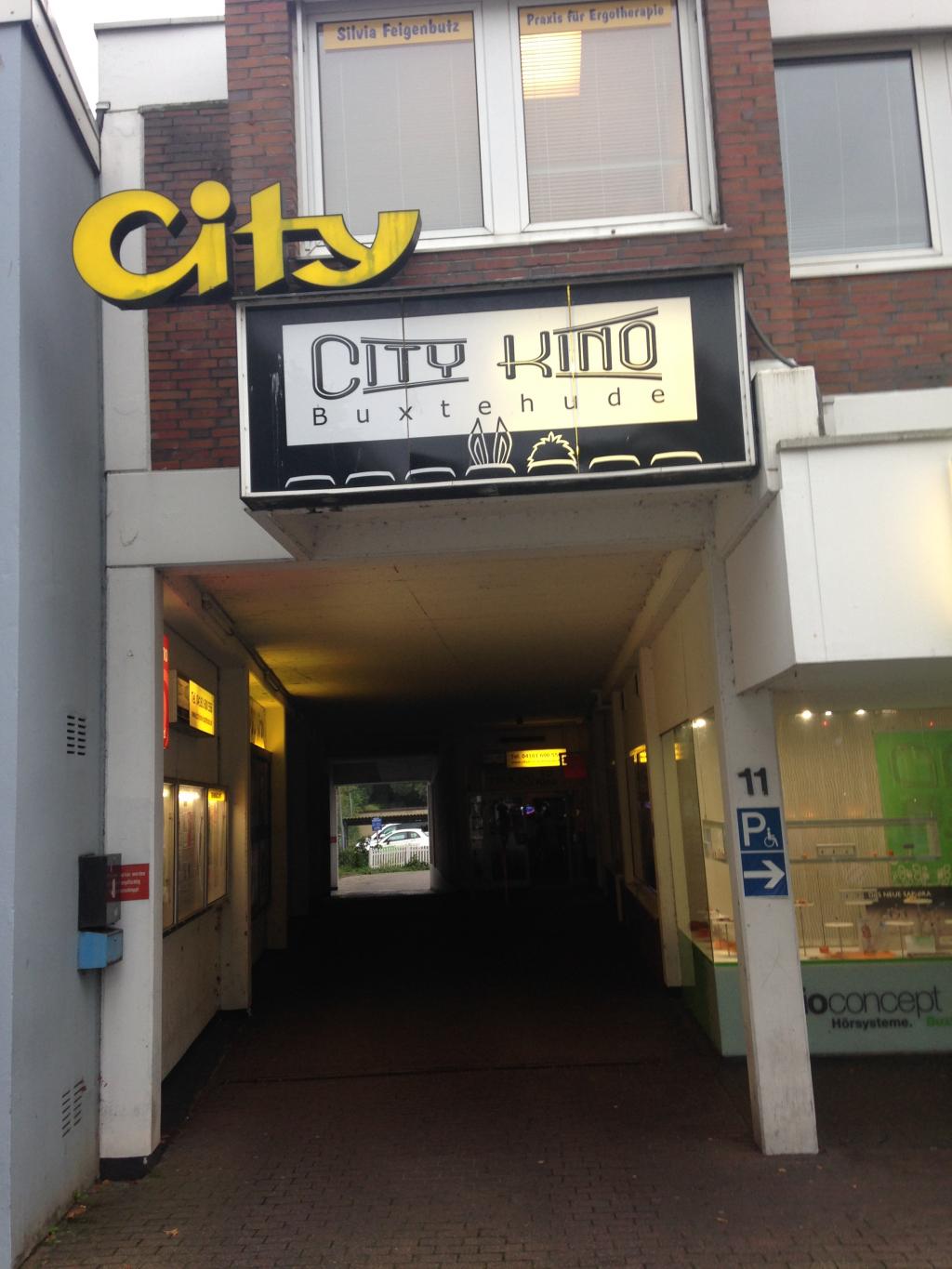 City Kino Buxtehude