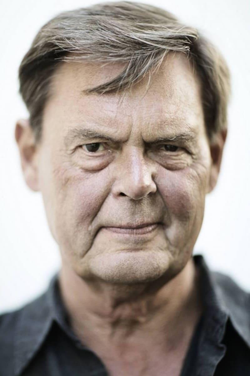 Ulf Pilgaard | Kriminalassistent Persson