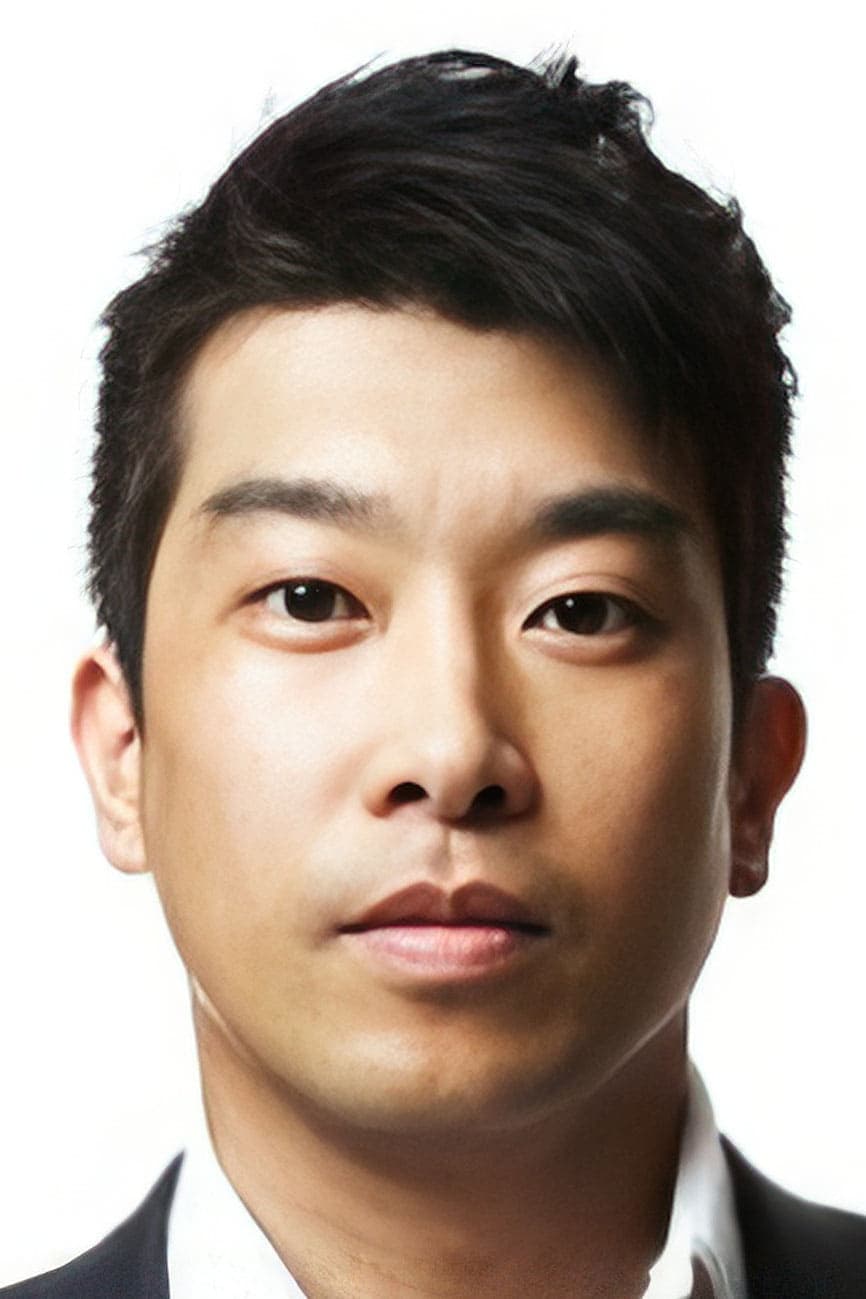 Shin Seung-yong | Apartment Complex Shooting Agent 1