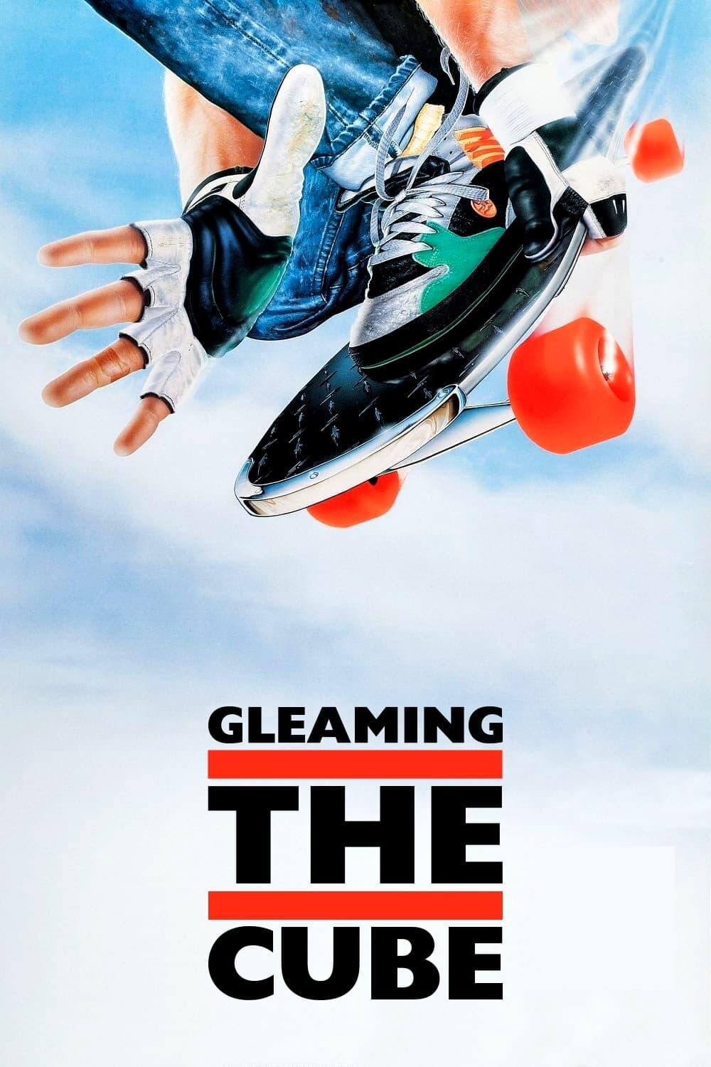 Gleaming Heart poster