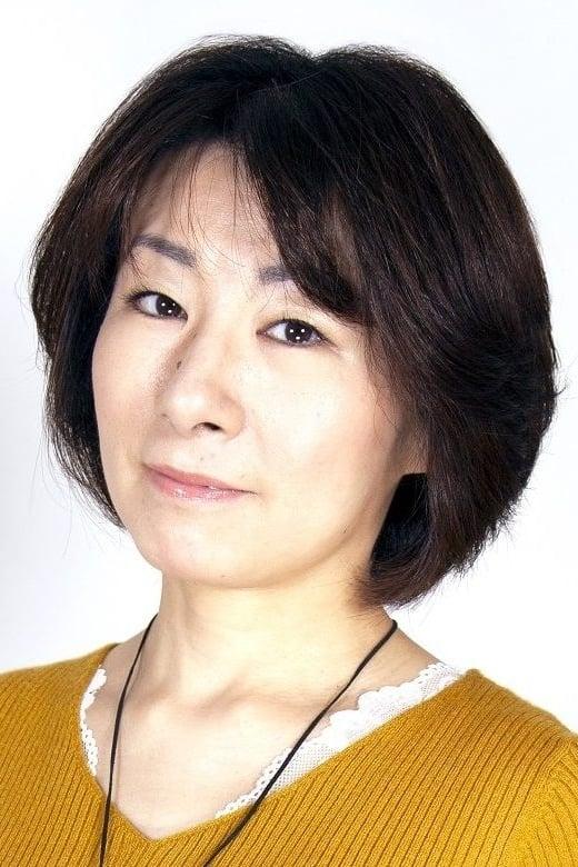 Aiko Nogami | Fumiyo Fujiyôshi (Girl #18)
