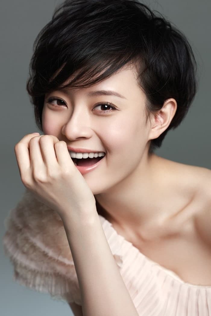 Sun Li | Madam Xiao Ai