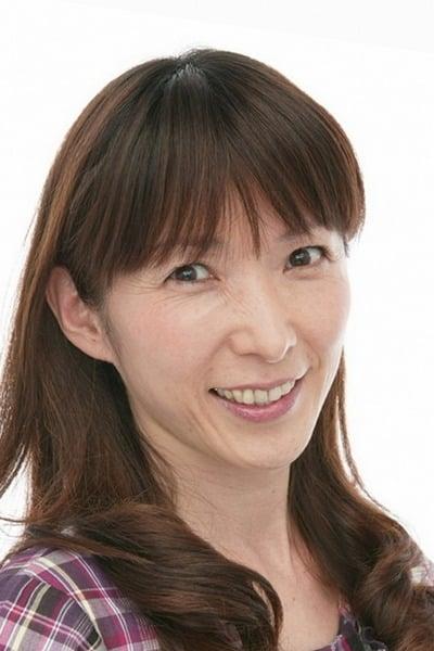 Aya Hisakawa | Yodel (voice)