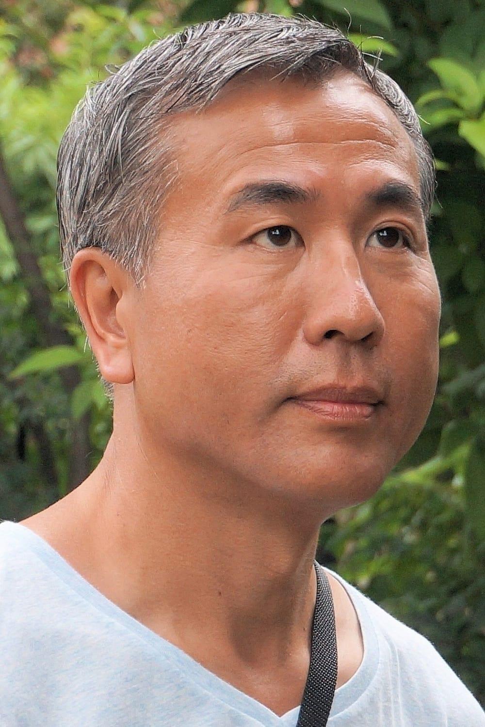 Robert Lin | Lawrence's Father