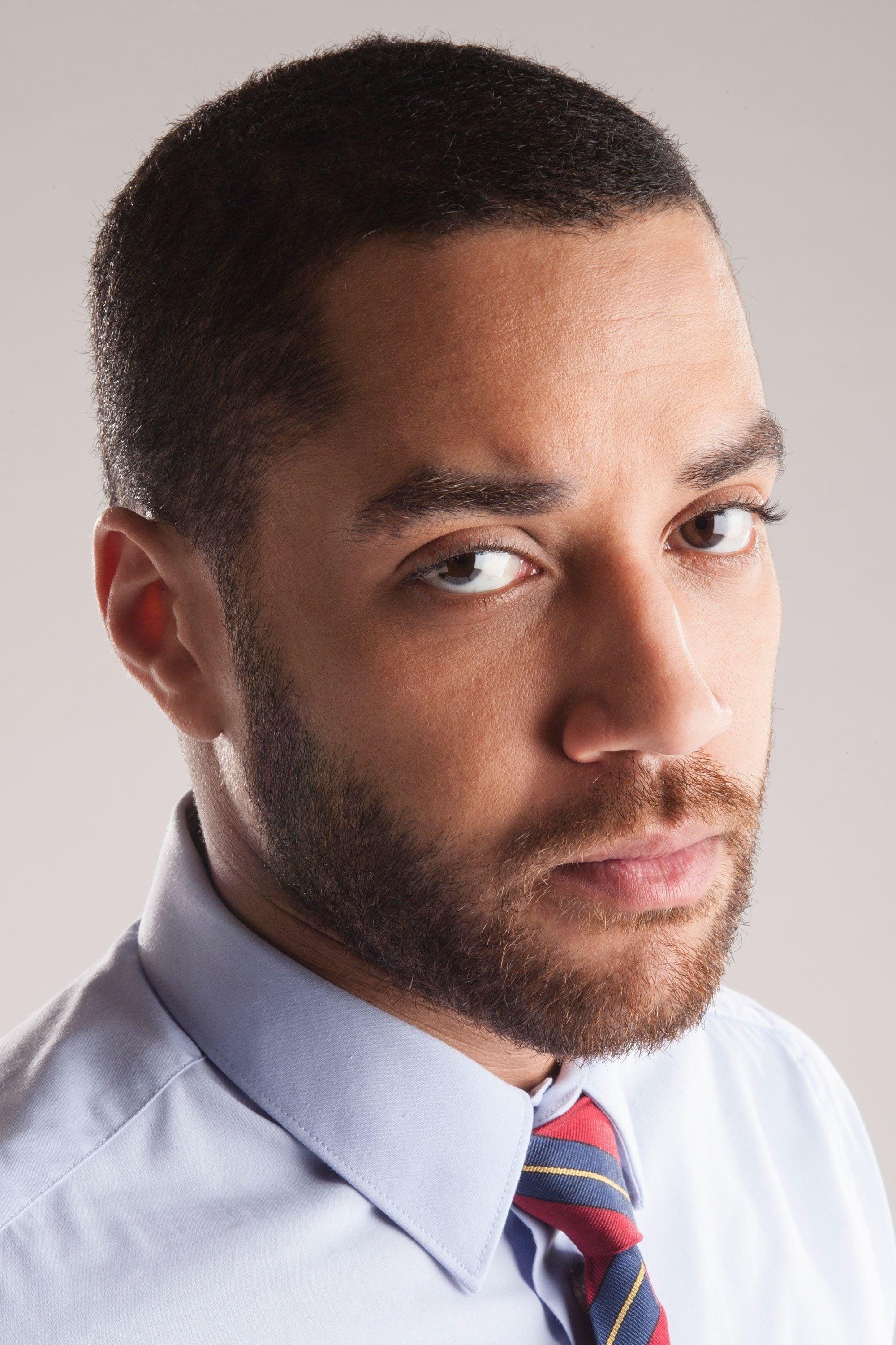 Samuel Anderson | Crowther