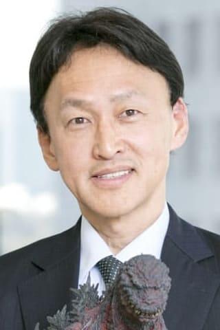 Keiji Ota | Executive Producer