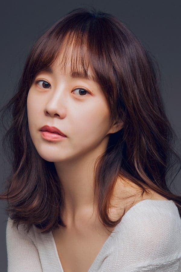 Yoo Da-in | Choi Kyung-hee