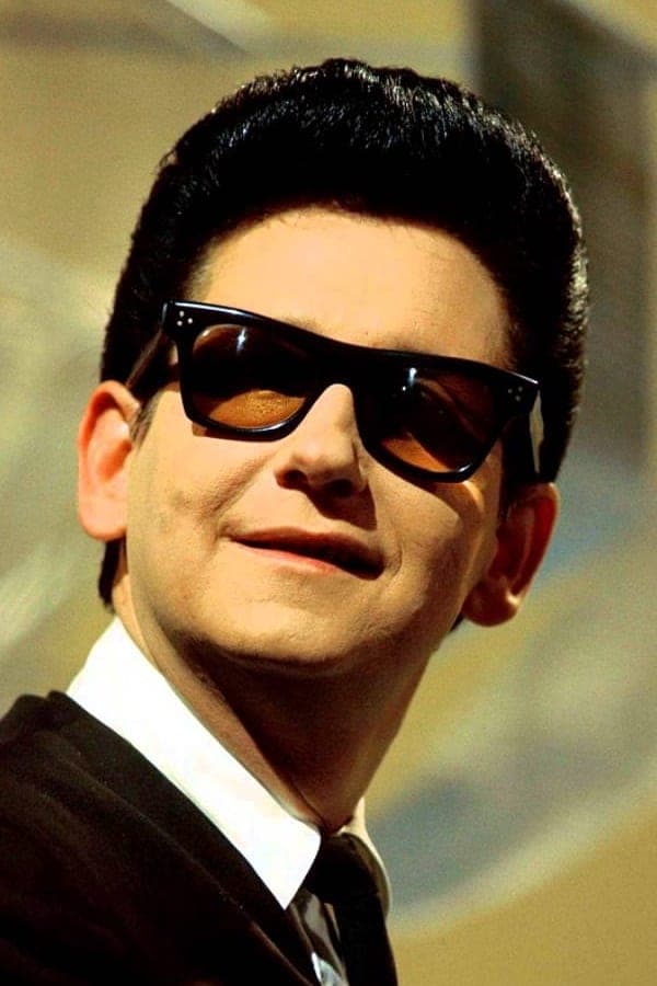 Roy Orbison | Self (archive footage)