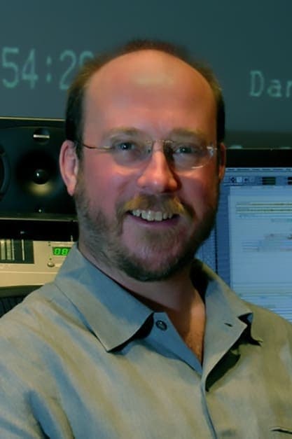 Dane A. Davis | Sound Effects Editor