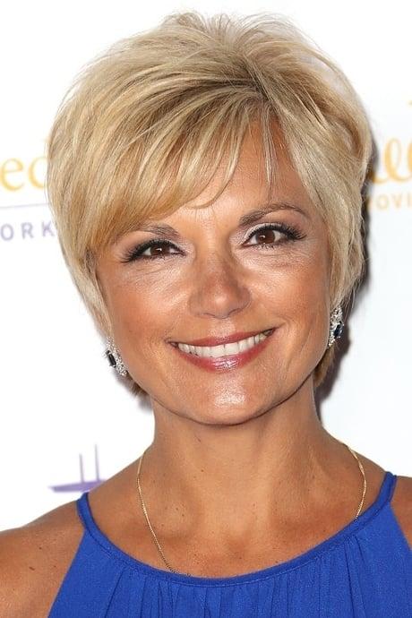 Teryl Rothery | Paige