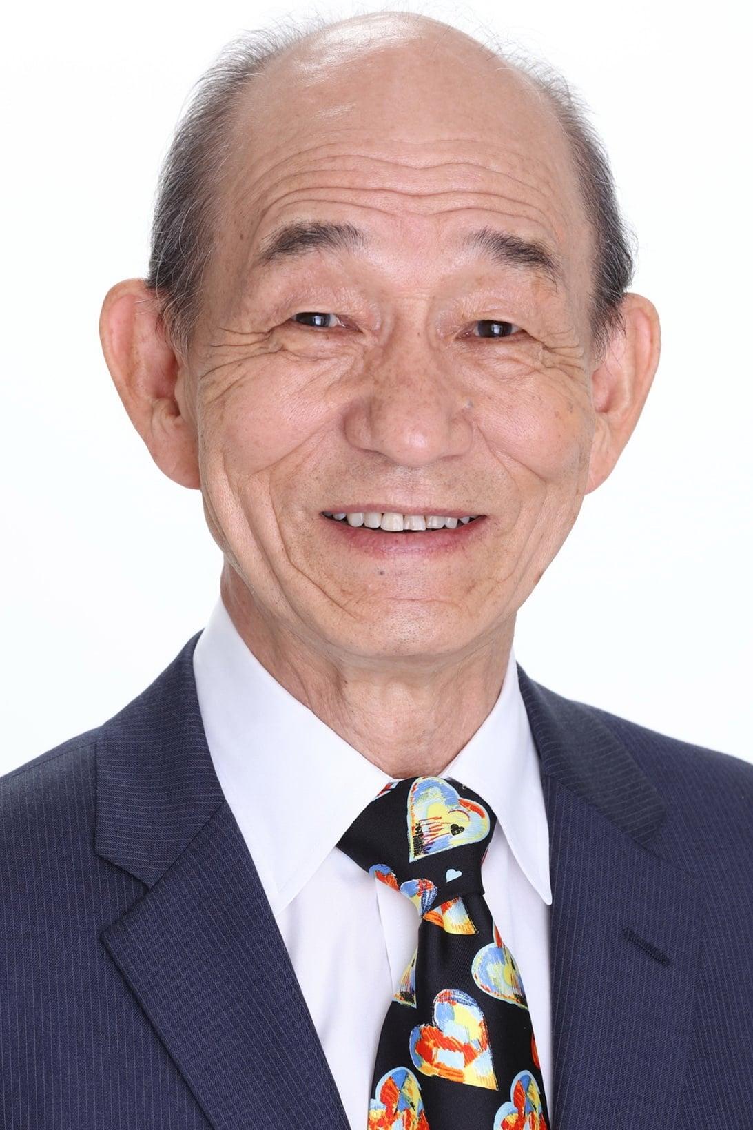 Takashi Sasano | Shuzo Yamakoshi