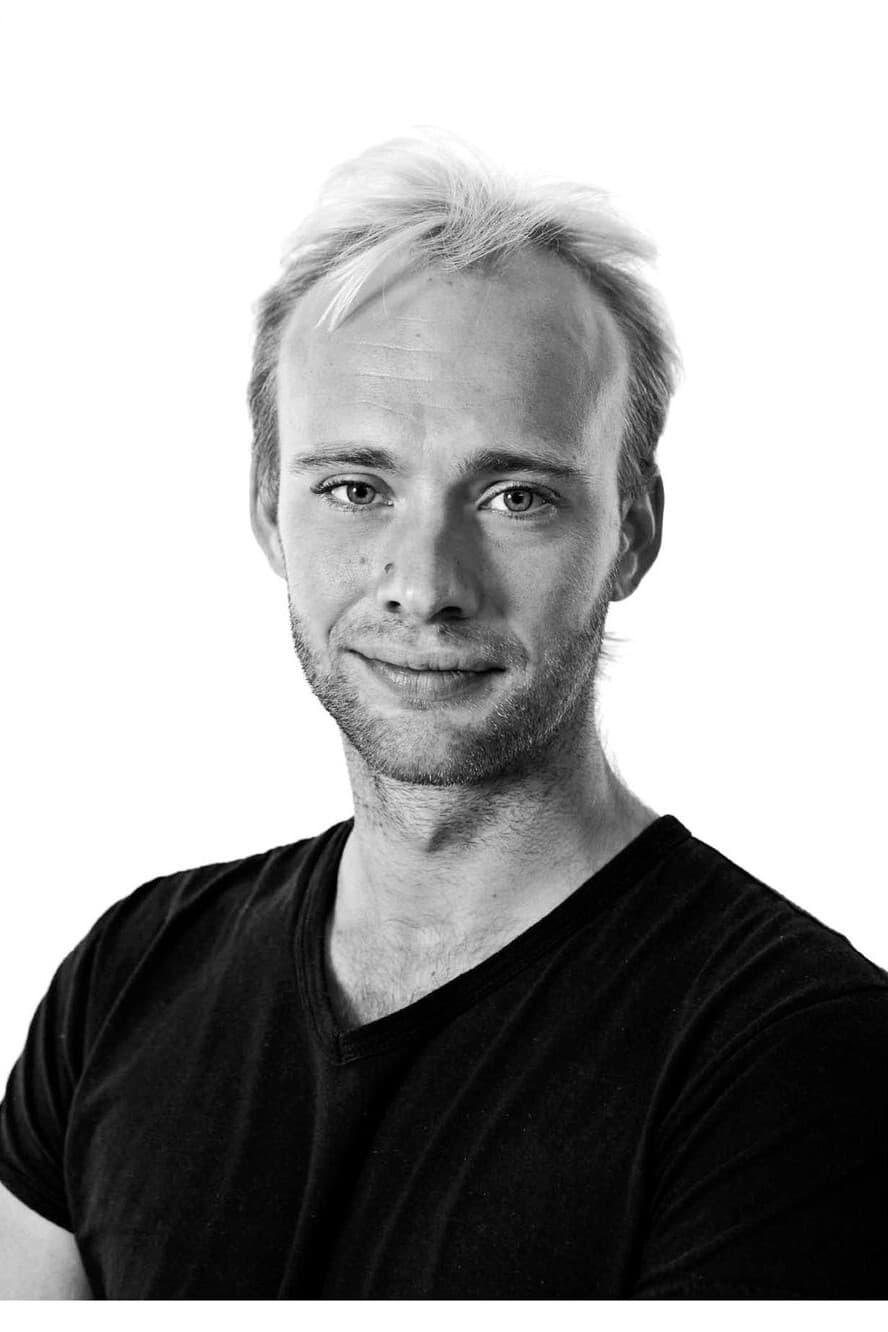 Sophus Kirkeby Windeløv | Assistant Property Master