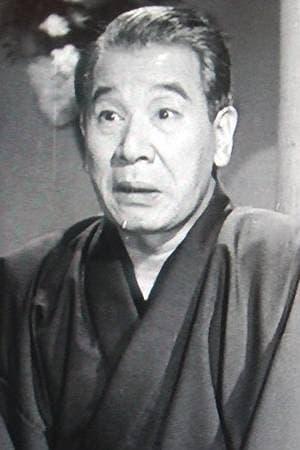 Eitarō Shindō | Kao Li-hsi