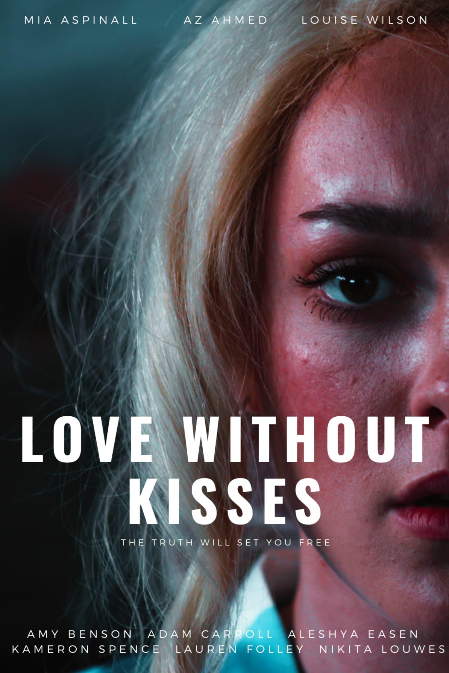 Love Without Kisses poster