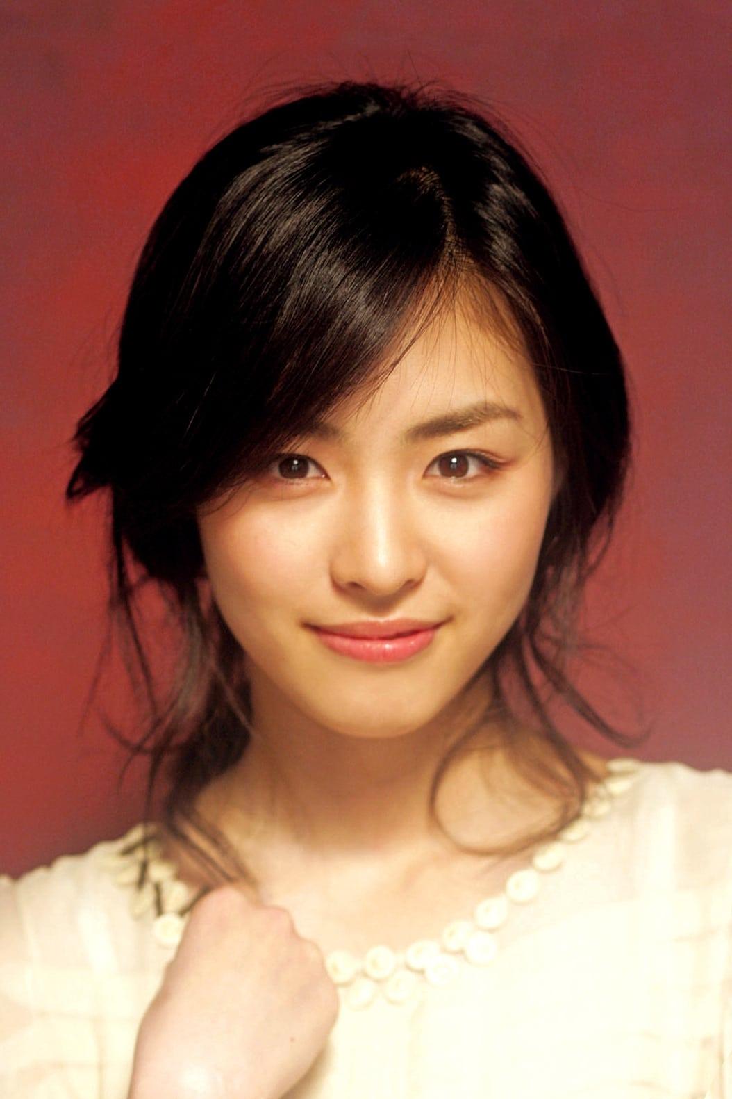 Lee Yeon-hee | Eun-soo