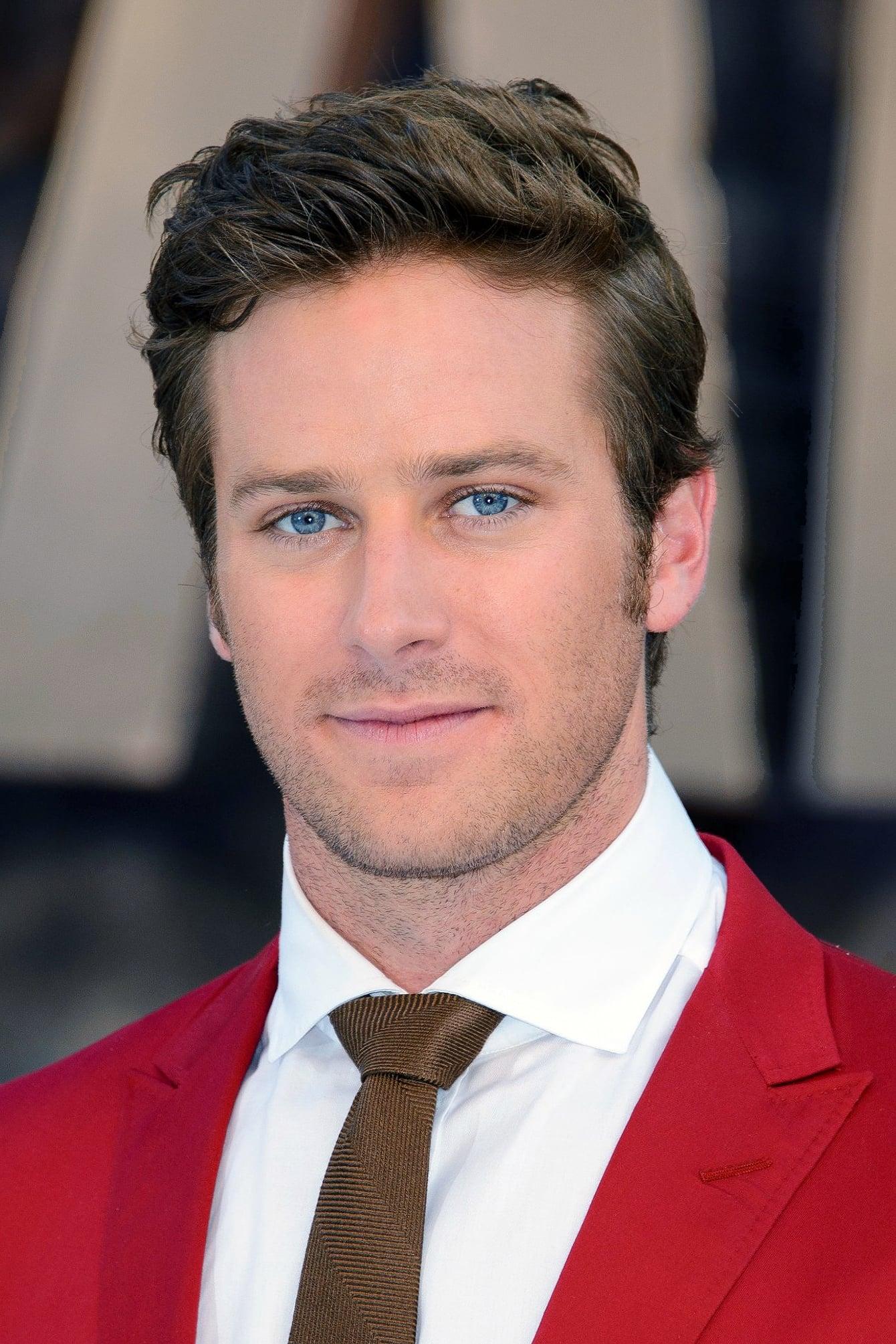 Armie Hammer | Tommy