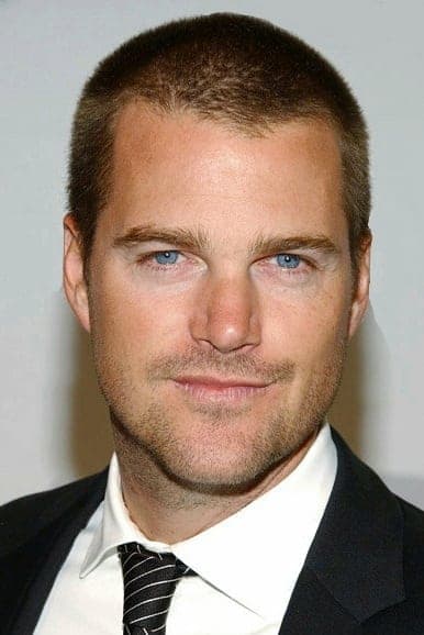 Chris O'Donnell | Wardell Pomeroy