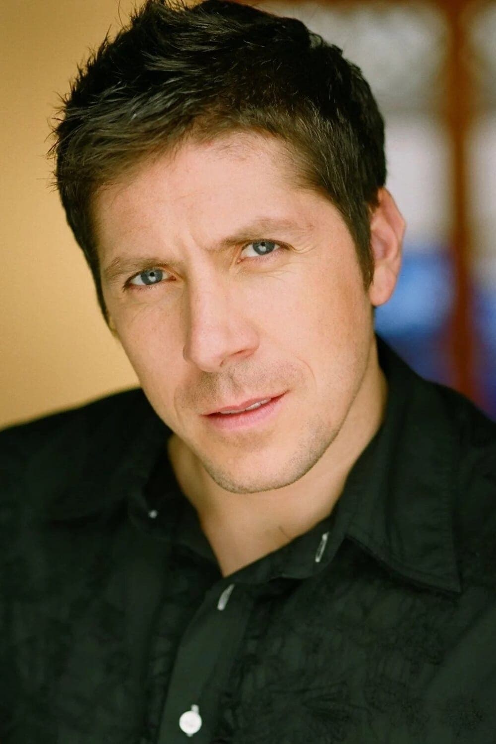 Ray Park | Mortimer Toynbee / Toad