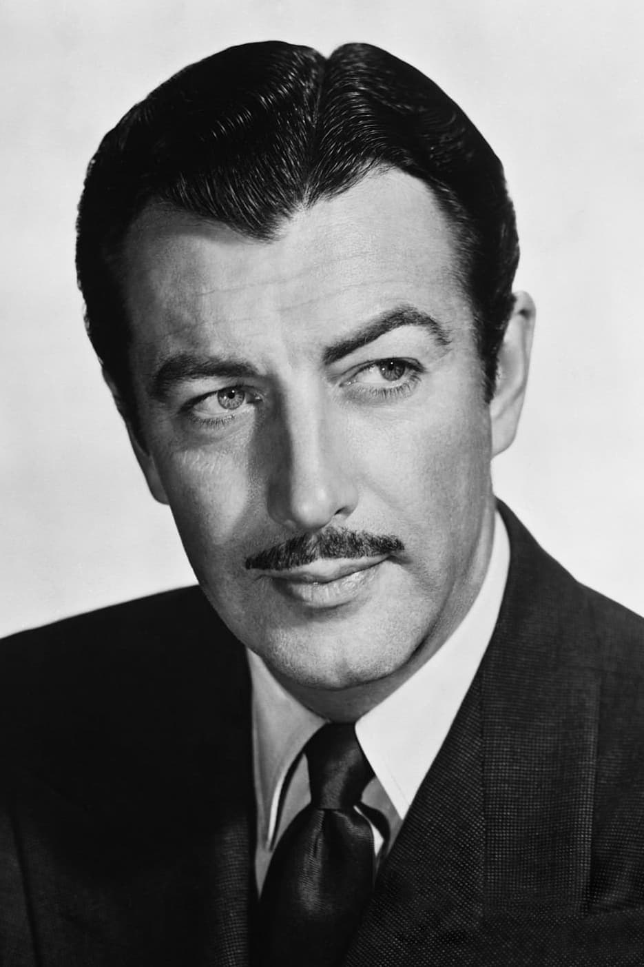 Robert Taylor | (archive footage)