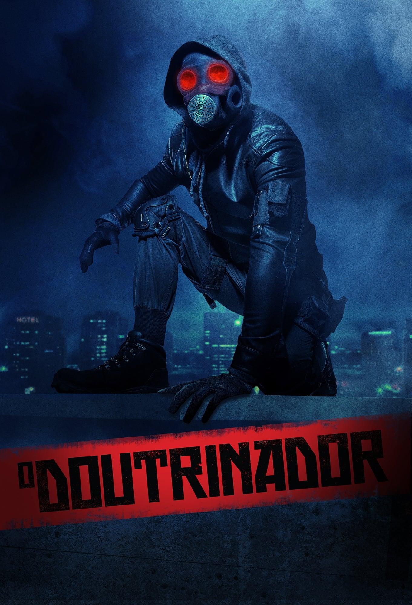 O Doutrinador poster
