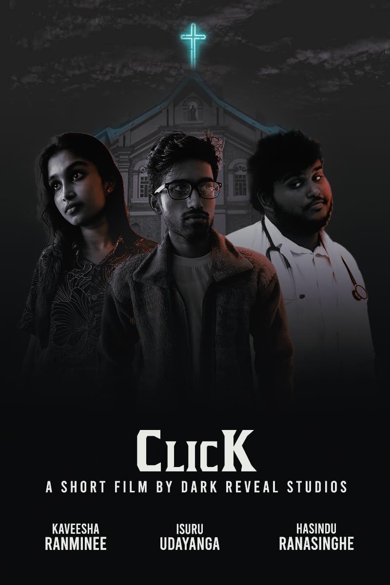 ClicK poster