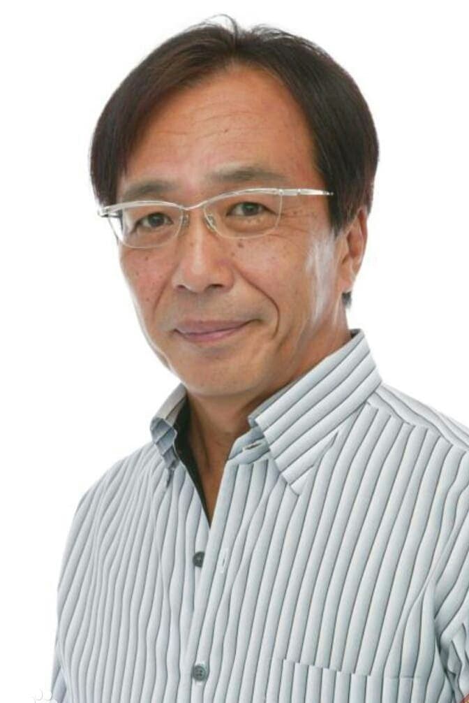 Hideyuki Tanaka | Fujitaka Kinomoto