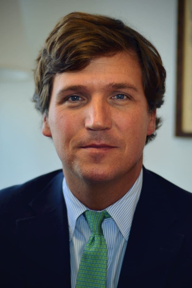 Tucker Carlson | Self (archive footage) (uncredited)