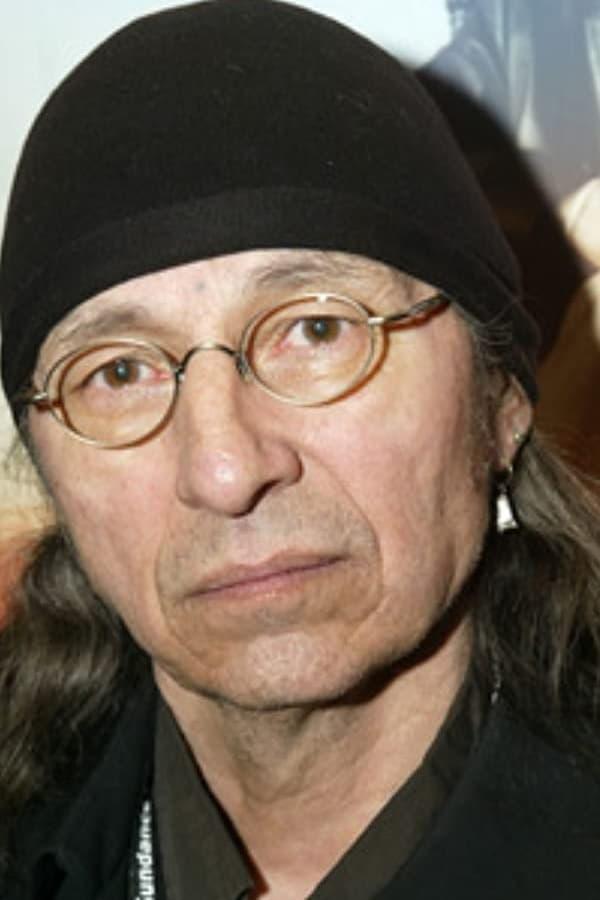 John Trudell | Johnny Redfeather