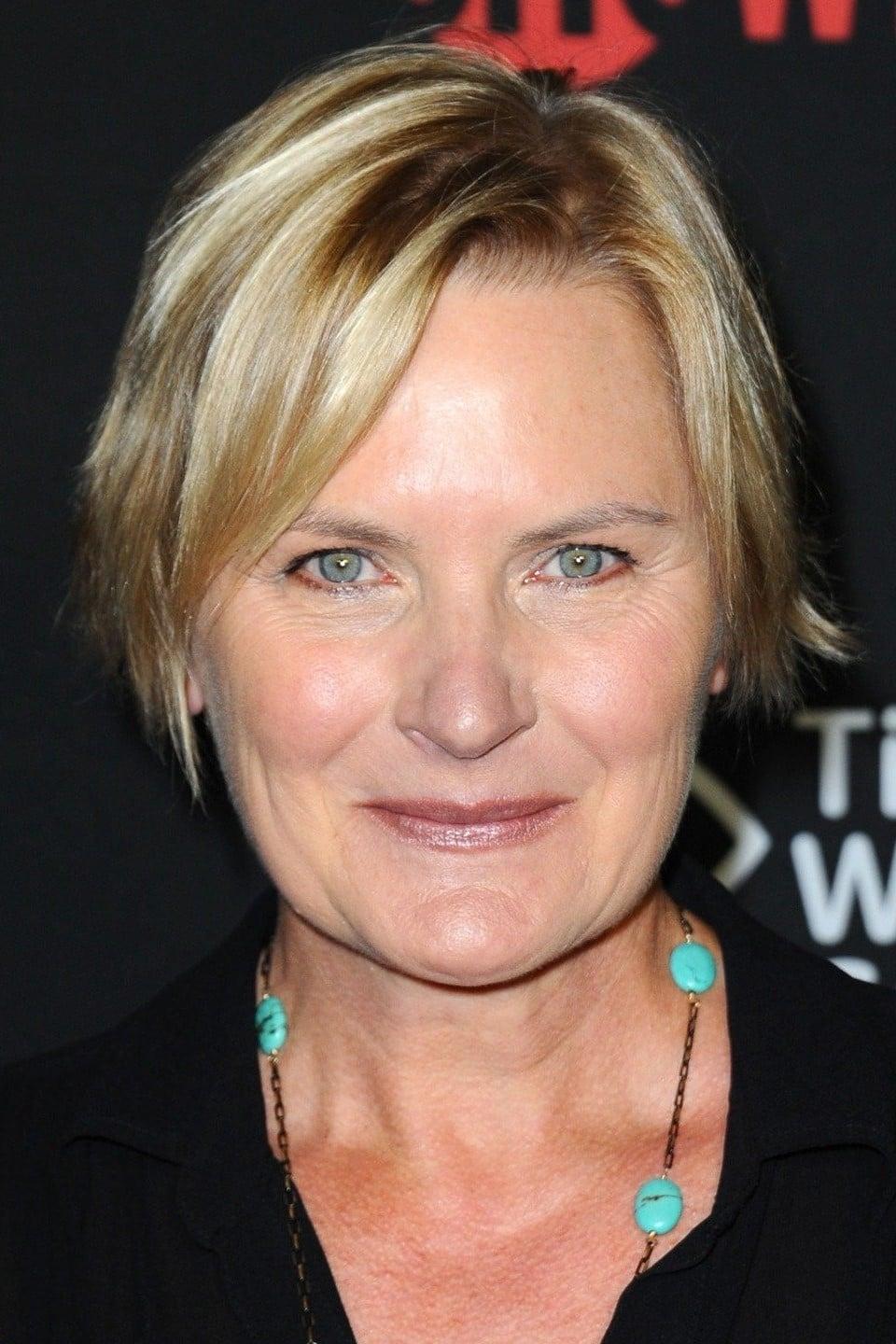Denise Crosby | Party Guest (uncredited)