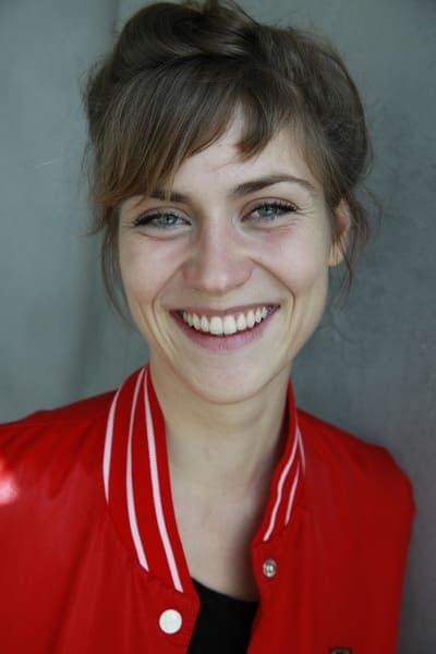 Sophie Pfennigstorf | Alma