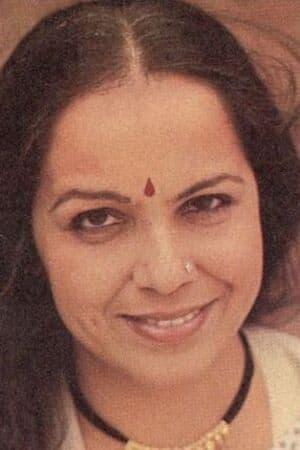 Rohini Hattangadi | Vivek's wife