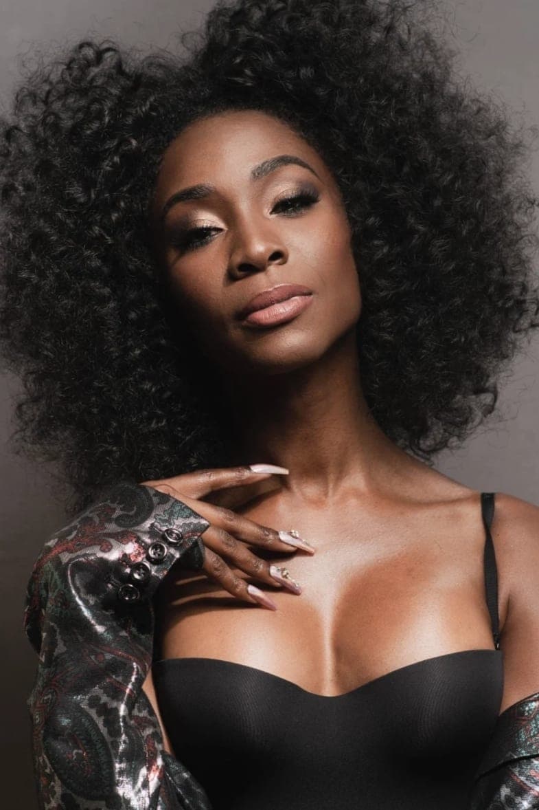 Angelica Ross | Urgent Care Doctor