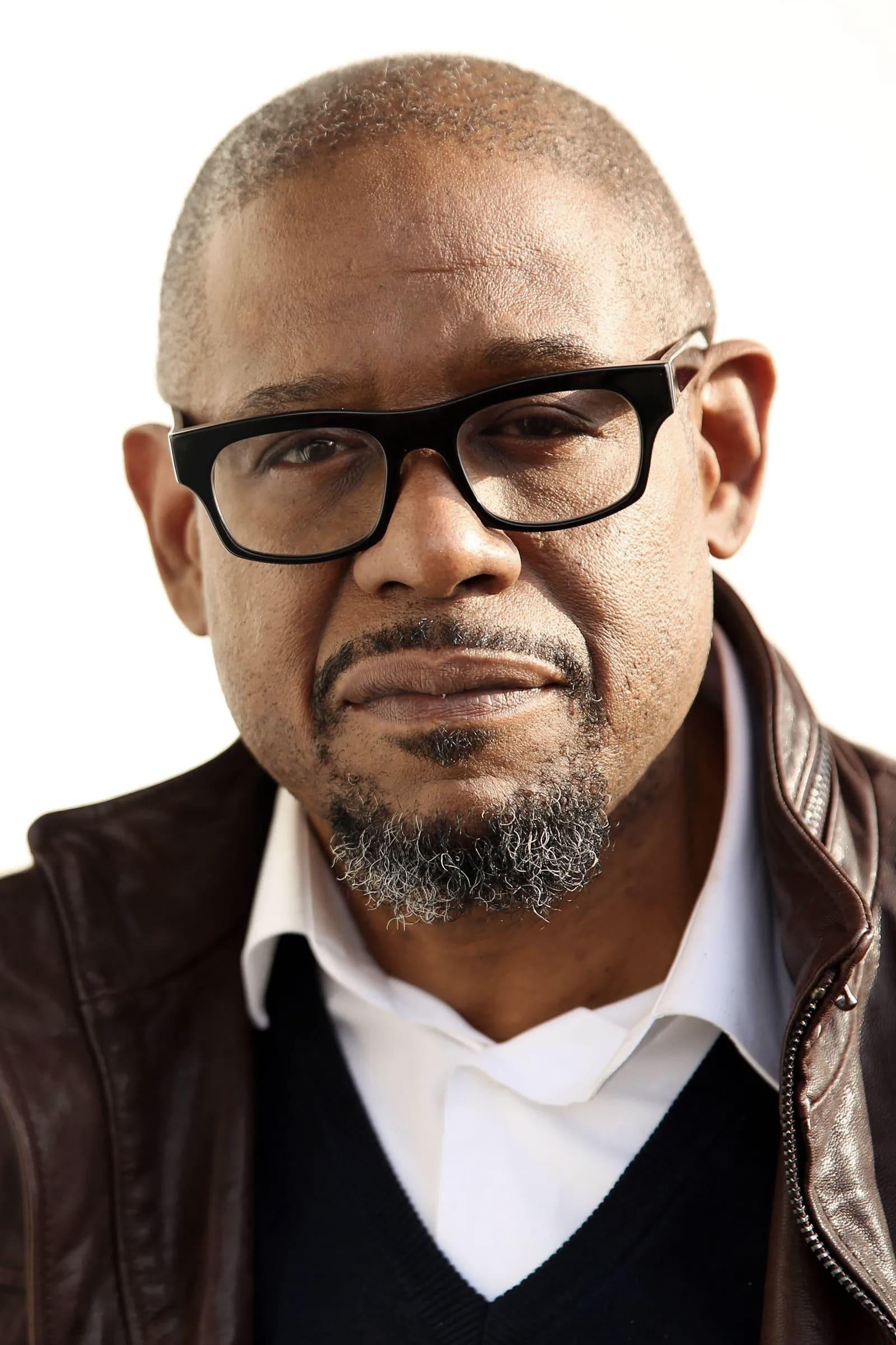 Forest Whitaker | Producer